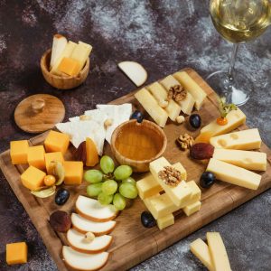 Vino Tasting Kit